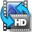 iFunia HD Video Converter for Mac screenshot